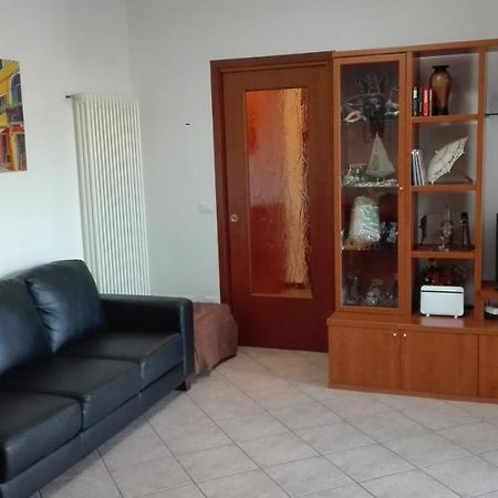 Roberta Apartment Кавалино-Трепорти Екстериор снимка