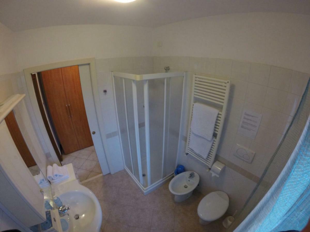 Roberta Apartment Кавалино-Трепорти Екстериор снимка