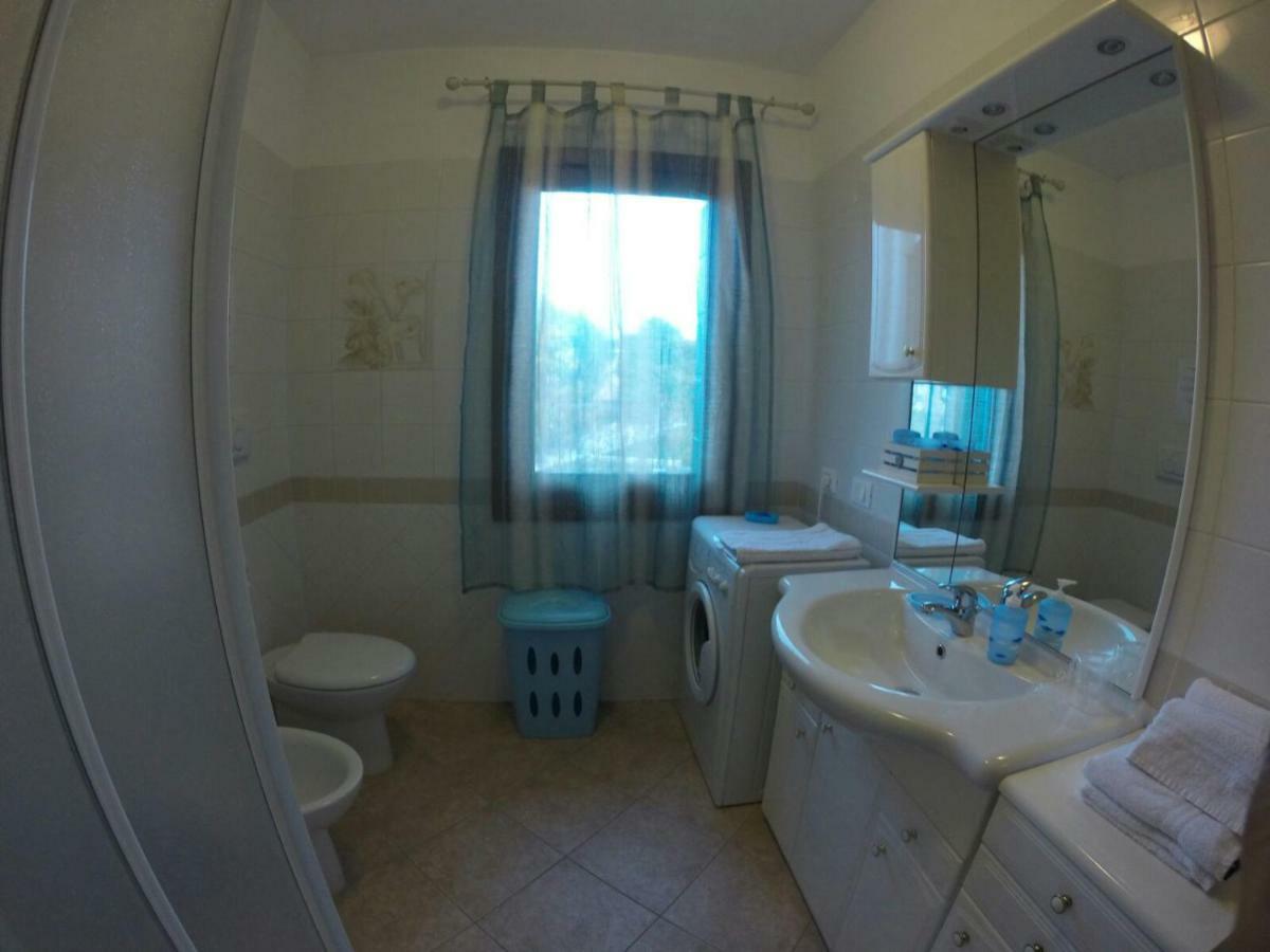 Roberta Apartment Кавалино-Трепорти Екстериор снимка