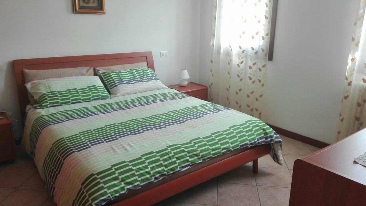 Roberta Apartment Кавалино-Трепорти Екстериор снимка