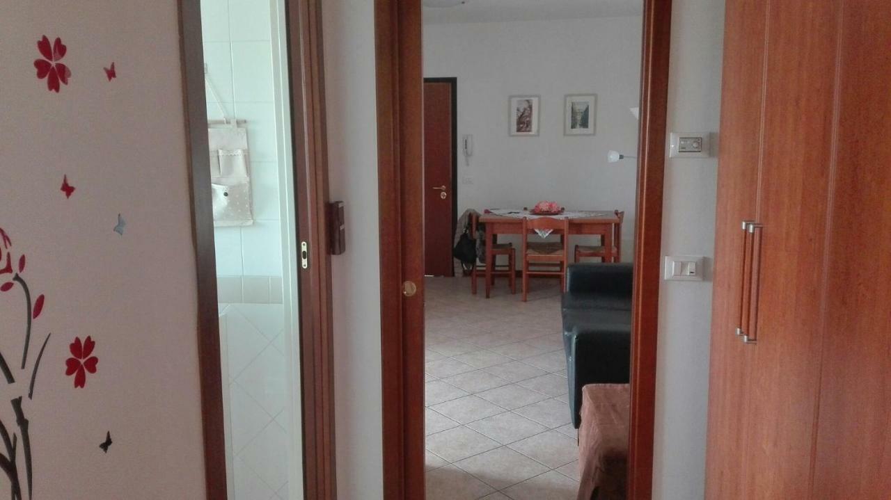 Roberta Apartment Кавалино-Трепорти Екстериор снимка